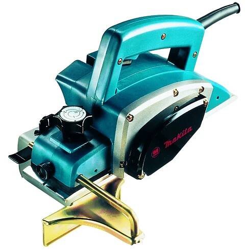 Makita N1923B - hoblík 82mm, 550W