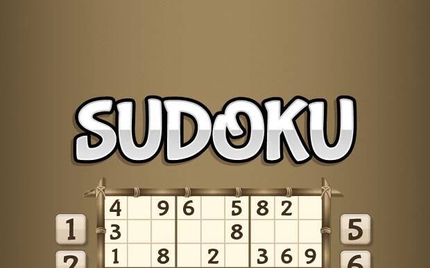 Sudoku games