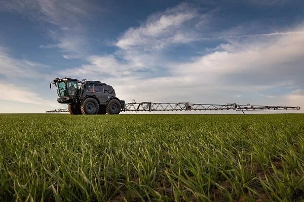 AGROTEC - BLACK PANTERA DEMO TOUR.  