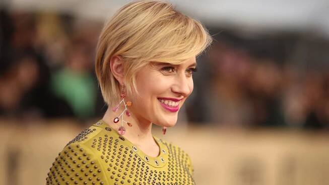 Greta Gerwig’s best director nomination is a huge deal
