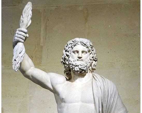 Louvre Museum / Public domain