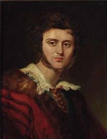 Kaleidoskop podle Hanky : Milostné legendy: Napoleon a Walewská: 6. díl Syn Alexandre Colonna-Walewski