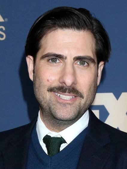 Jason Schwartzman - Actor