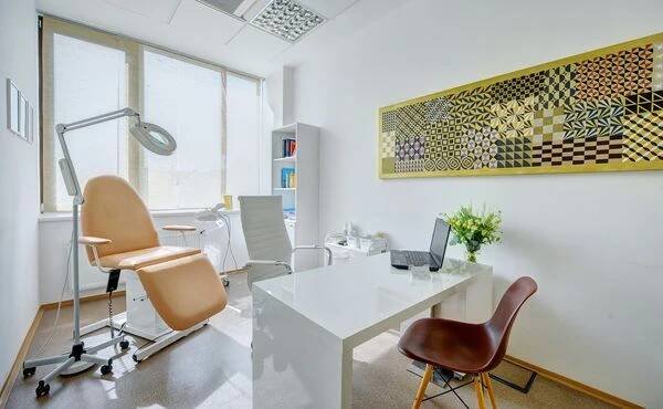 BcD Clinic Praha - klinika estetické, žilní a miniinvazivní plastické chirurgie foto 5