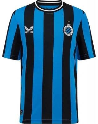 Castore Club Brugge KV Jersey Home 2024/25 Kids tj9307 013 od 1 902 Kč - Heureka.cz