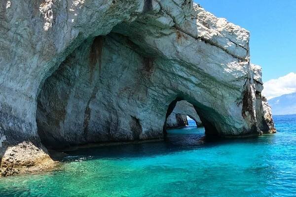 2025 Mizithres Sunset Cruise in Zakynthos - with Trusted Reviews
