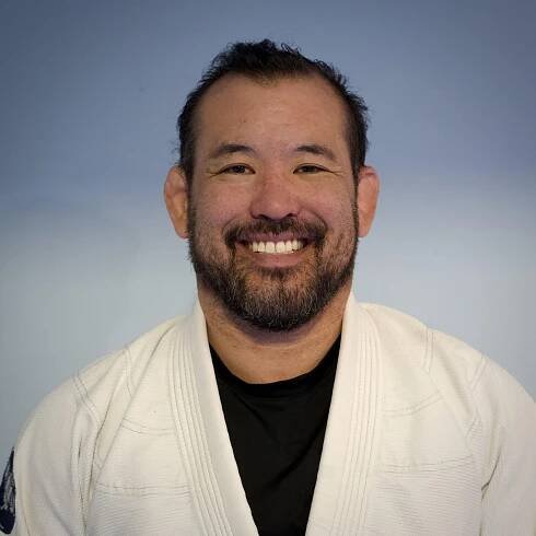 STAFF | Way of Jiu Jitsu 
