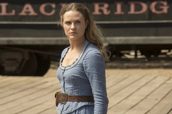 Westworld Season 2 Episode 10 : The Passenger {HBO} - video Dailymotion