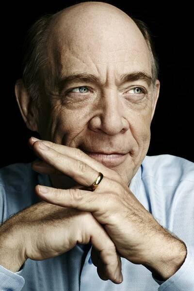 jk simmons