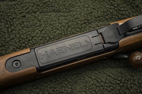 haenel jaeger 10