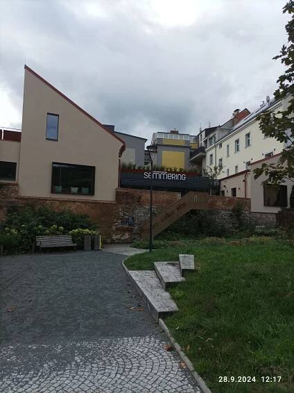 Restaurace Semmering foto 3