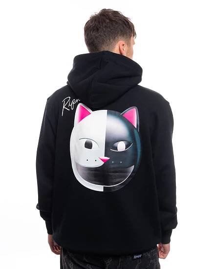 Mikina Rip N Dip Lose Yourself Hoodie (Black)