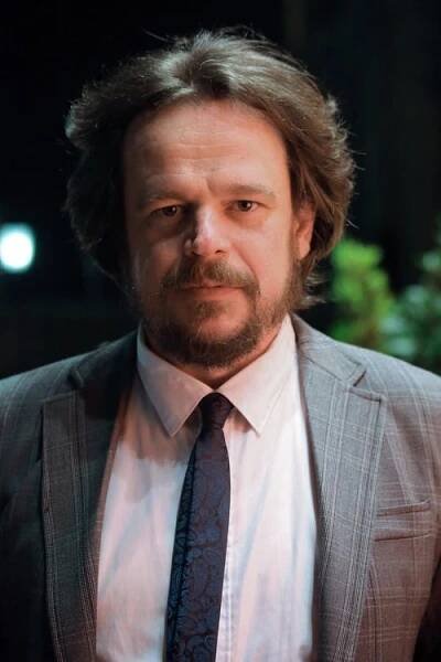 Raimund Wallisch herec • Filmožrouti.cz