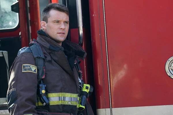 'Chicago Fire' : Jesse Spencer to Return in Season 11 amid Taylor Kinney's Absence
