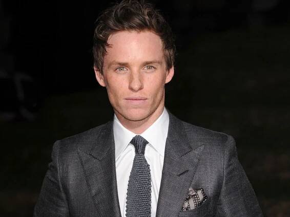 Eddie Redmayne's favourite hotels