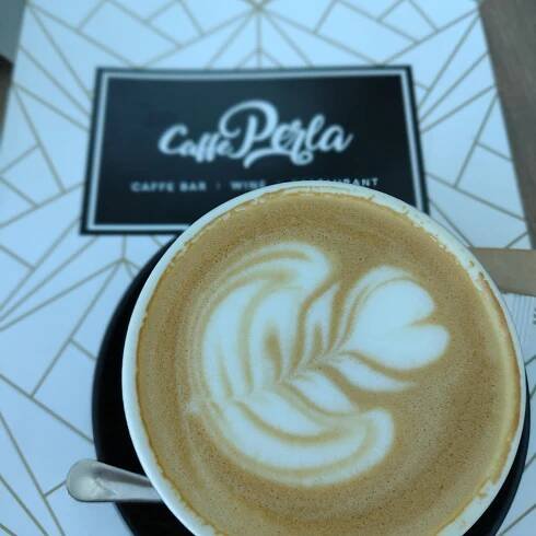 CAFFE PERLA, Karlovy Vary - Restaurant Reviews, Photos & Phone Number - Tripadvisor