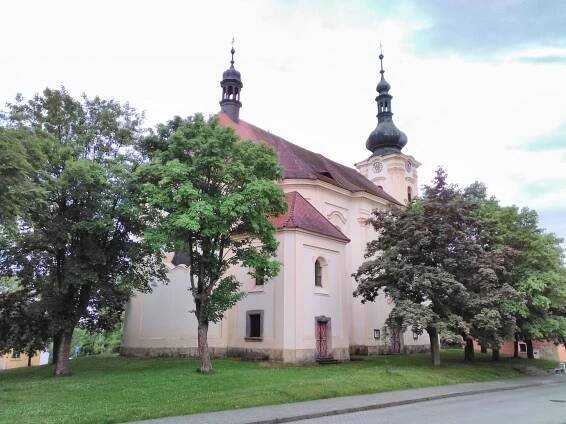 Fotografie - Město Touškov - 17.06.2018