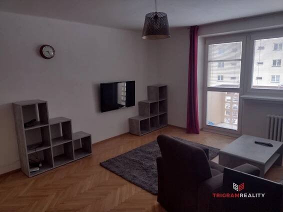 Pronájem Byt 3+1, Labská kotlina, Hradec Králové