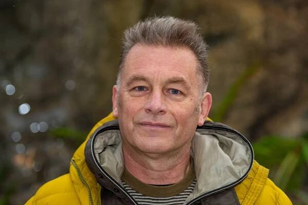 14 Enigmatic Facts About Chris Packham