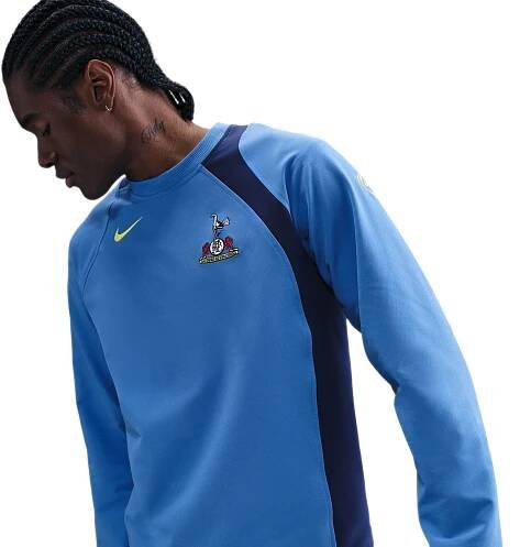 Pánská mikina Nike Tottenham Hotspur FC Total 90