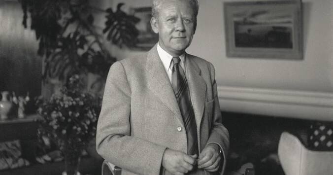 Forbes History: Udělal z Prahy Hollywood východu. Příběh filmového magnáta Miloše Havla však happy end neměl