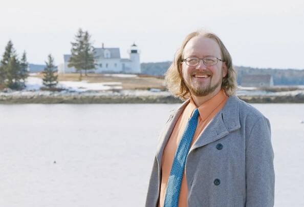 Ask the illustrator — Penobscot Books