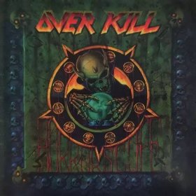 Overkill: Horrorscope - CD