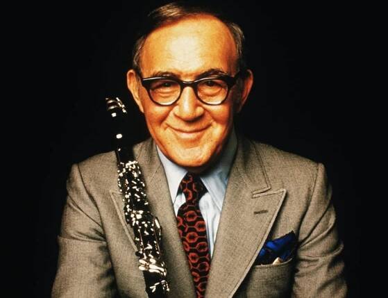 Benny Goodman