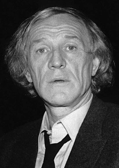 Richard Harris – Wikipedie