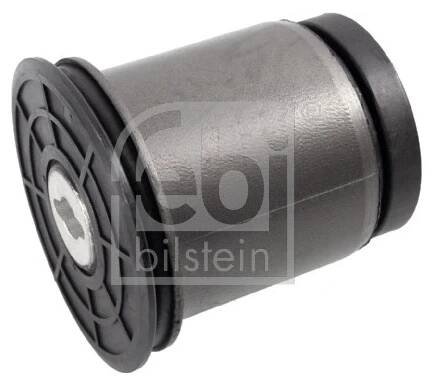 Zavěšení, tělo nápravy FEBI BILSTEIN 31694