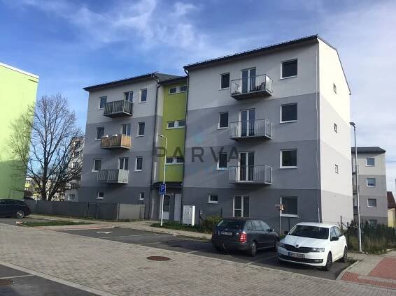 Pronájem bytu 2+kk 34 m², Rybnická, Kaznějov