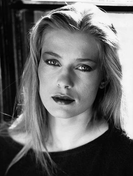 Barbara Rudnik