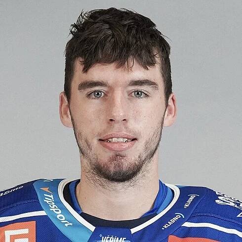 Matyáš Filip - Hokej - iDNES.cz