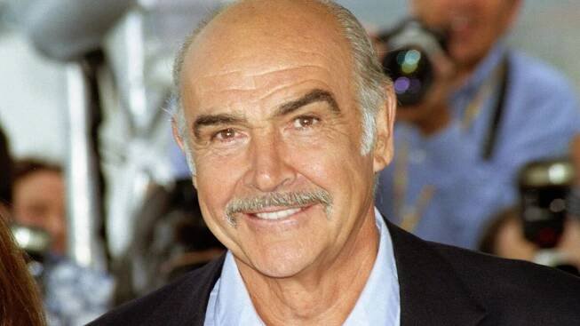 Sean Connery retired from acting decades before death because of one disastrous film