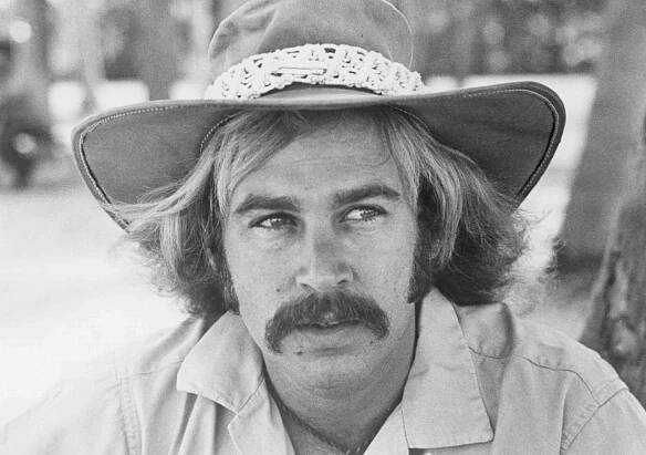Jimmy Buffett, Iconic Singer and Songwriter, Legacy of Timeless Music and Philanthropy