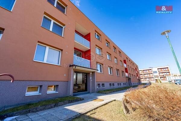 Nad Práchovnou, Brtnice, okres Jihlava