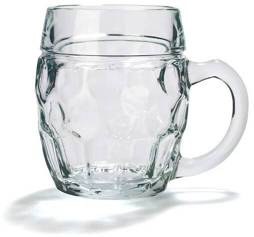 Pivní sklenice Tübinger 0,3 l