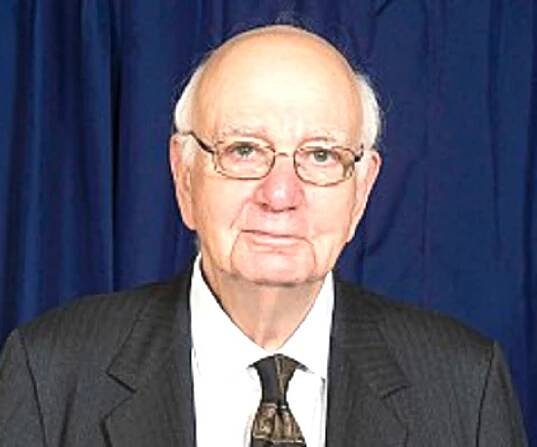 Paul Volcker Biography – Facts, Childhood, Family Life, Achievements