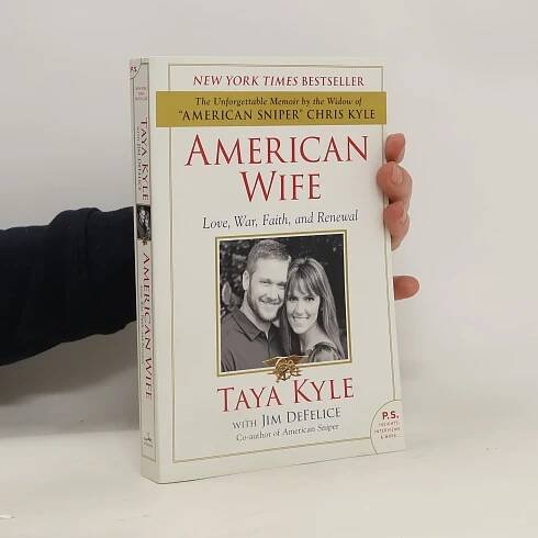 American Wife