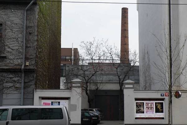 La Fabrika | i-divadlo.cz