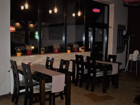 Bistro - Pizza, Władysławowo