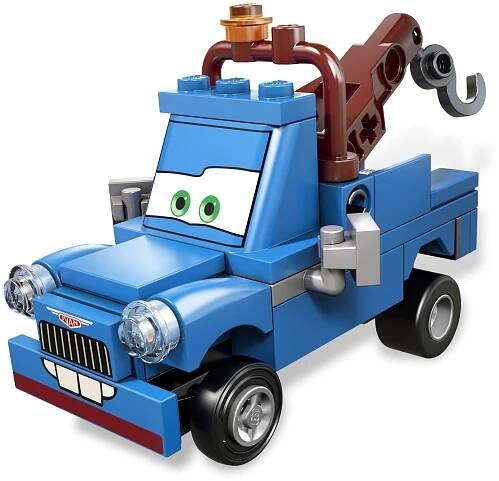 LEGO Cars | Brickset