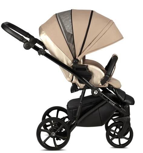 Kočárek Tutis Viva4 Luxury dvojkombinace - BOOMBABY