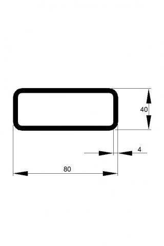 JEKL  20x10x2 / 6m