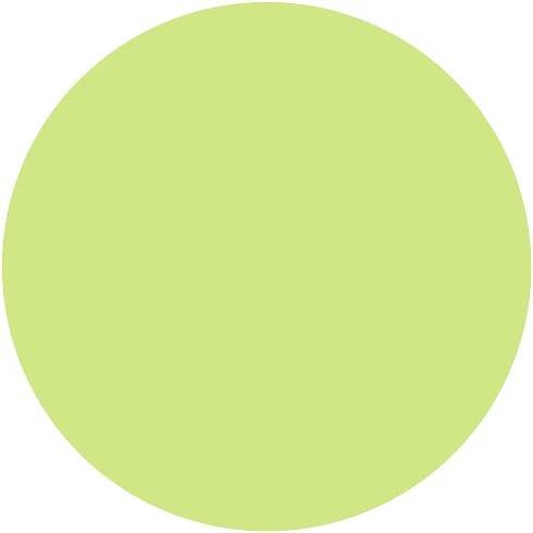 Chartreuse Mist · #D1E687 · Color Code