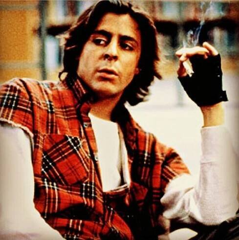 Judd Nelson - Breakfast Club! | The breakfast club, John bender, Judd nelson