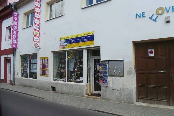 Štětská cestovní agentura, s.r.o. foto 1