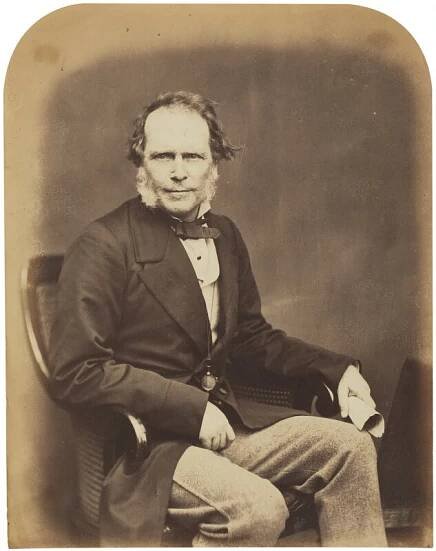 James Brooke - Wikipedia