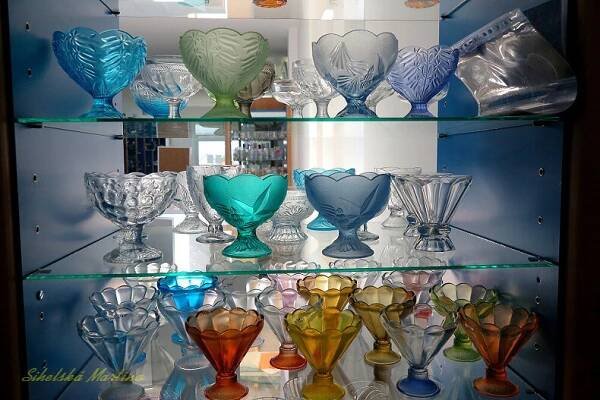 V HEŘMANOVĚ HUTI OTEVŘOU SKLÁŘSKÉ MUZEUM! - Martina Sihelská