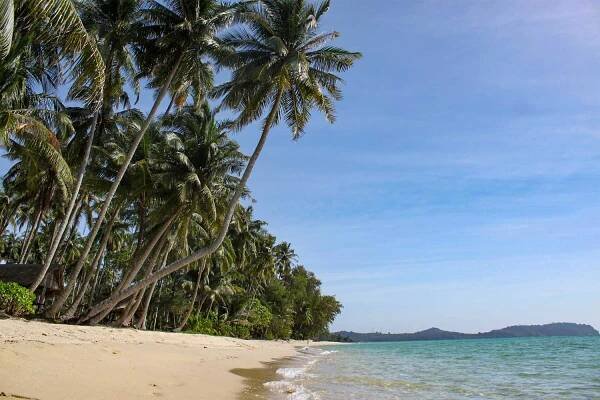 Pattaya-Koh-Kood